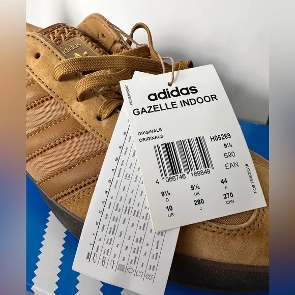 Adidas Gazelle - Picture 7 of 7